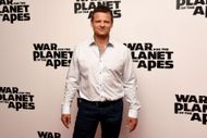 "War For The Planet Of The Apes" - VIP Arrivals - Source: Getty Photo by Dave J Hogan